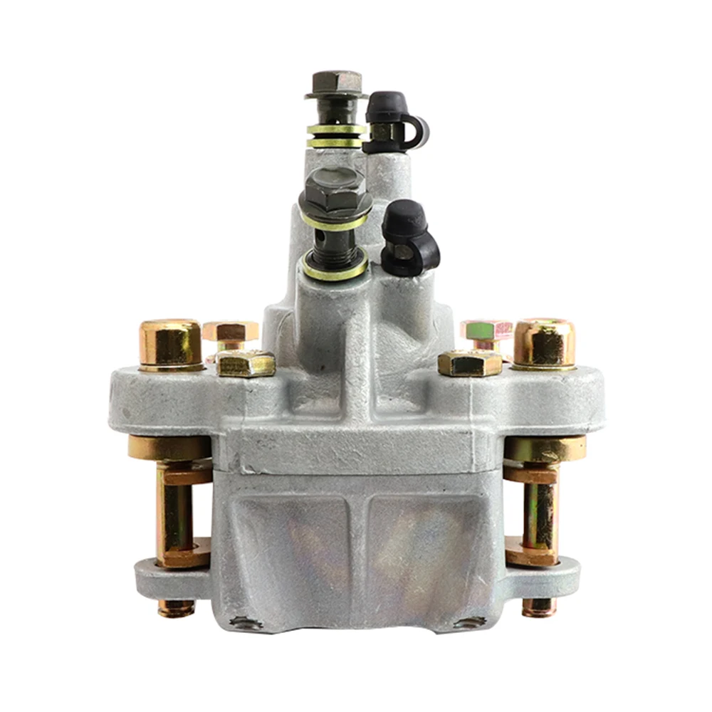 

Quad Bike Parts ATV Rear Brake Caliper With brake Pads For Polaris Sportsman 400 450 500 600 700 800 1910690 1911075 1911478