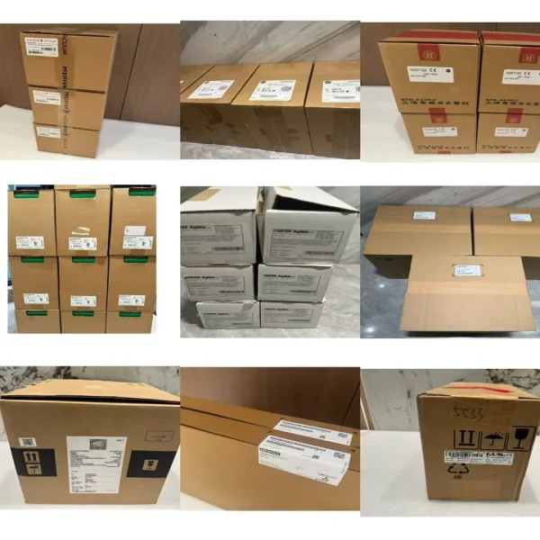 

Bmmh 42s1n05c12509538 in Box Encoder Brand New Original Spot Plc