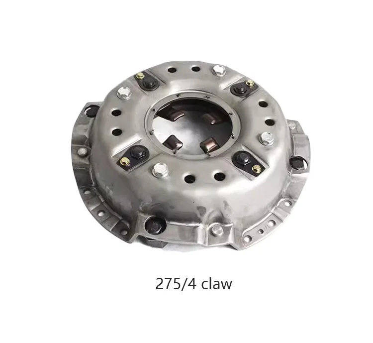3 Ton Forklift Clutch Plate Pressure Plate Release Bearing Clutch Plate Assembly