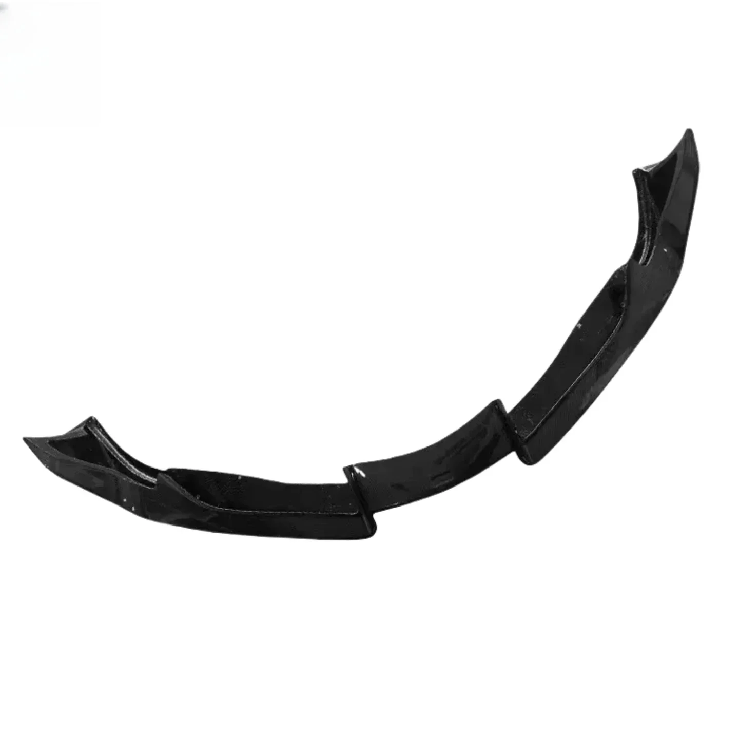 

AD Style Carbon Fiber Front Lip for Supra A90 A91 MK5 BodyKit