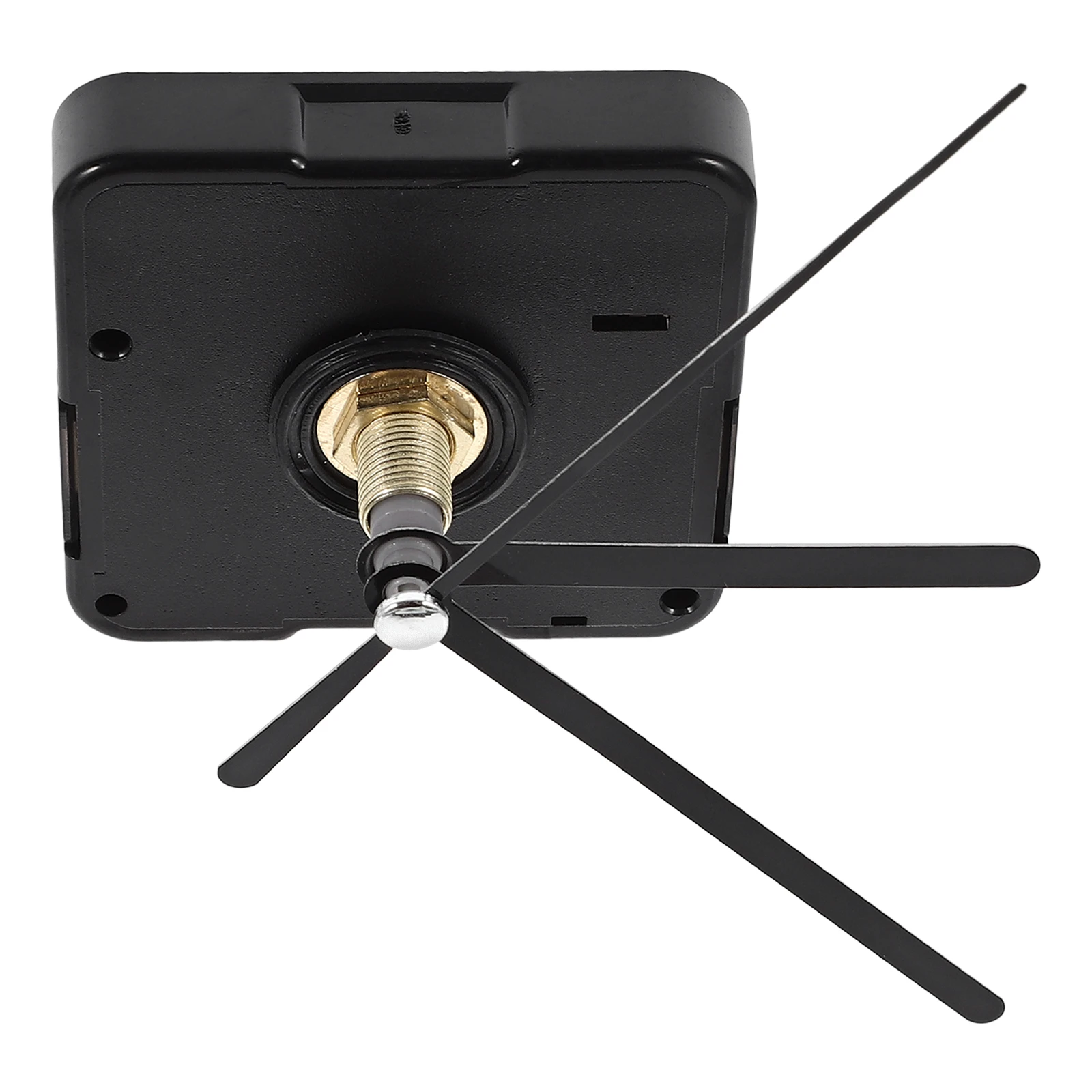 

Wall Mechanism Replacement Kit Large Mute Hands For Diy Quartz Clock Movement Silent Wall Clock Parts Accessory