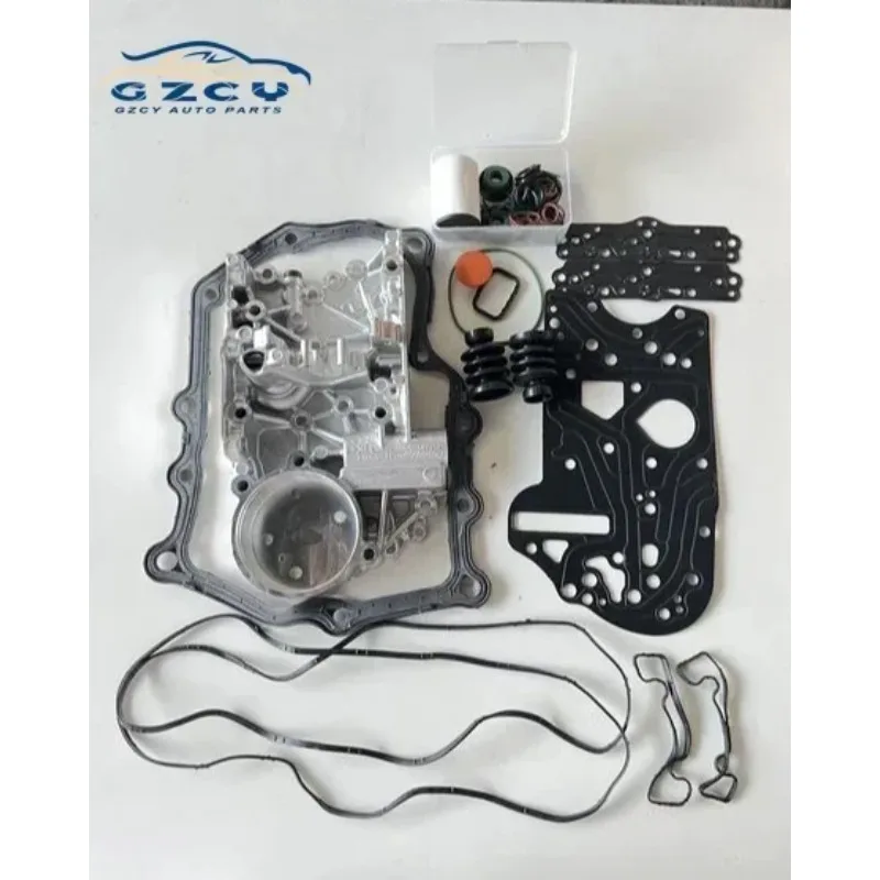 

DQ200 0AM DSG Transmission Accumulator Housing 0AM325066C 0AM325066 0AM325066AC Fits For Audi VW OAM 7-Speed