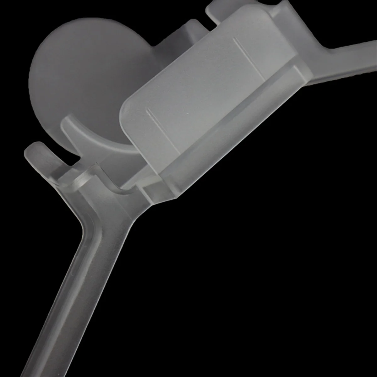 DJI 팬텀 4PRO V2.0 드론 짐벌 잠금 홀더 보호 커버_BSH용