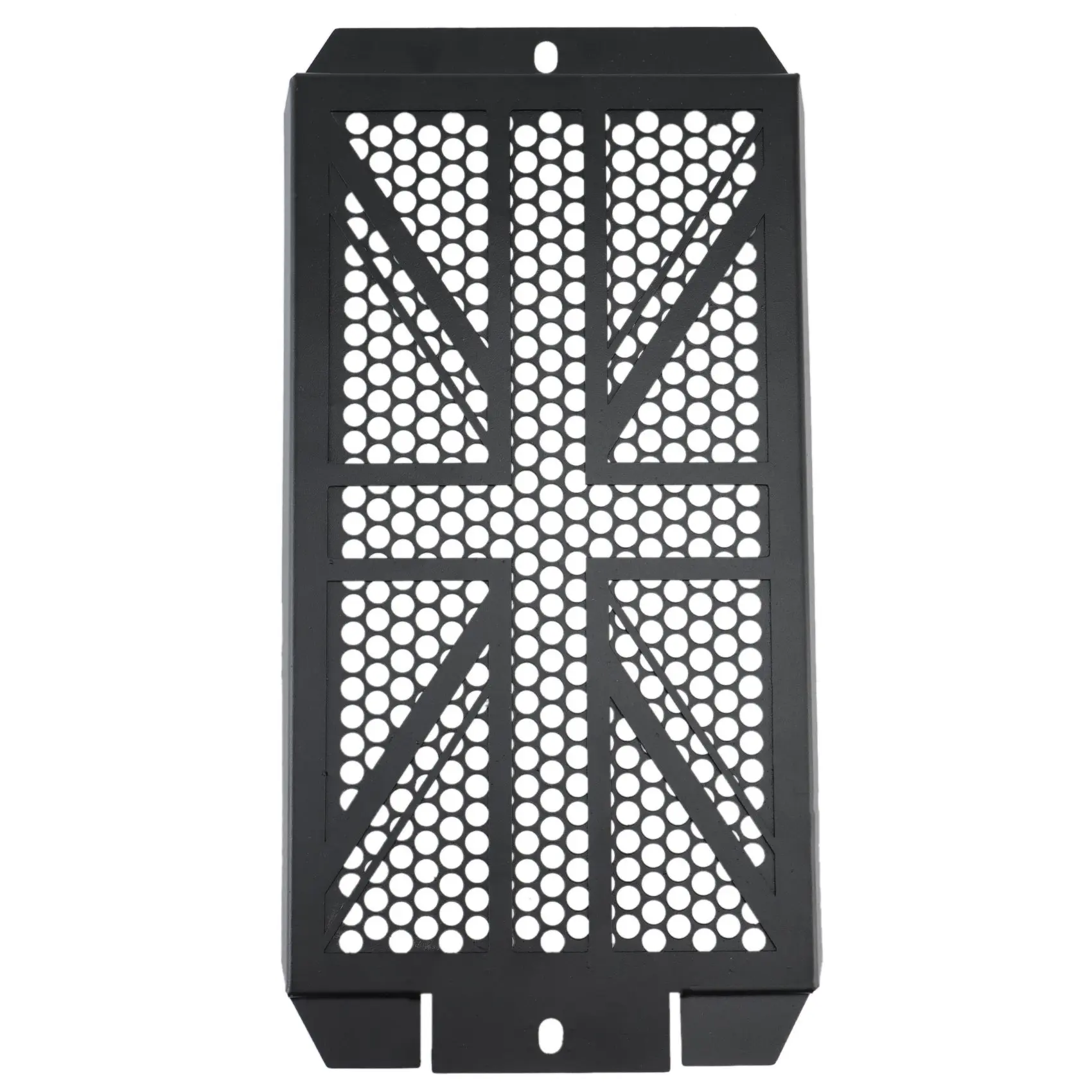 

Motorcycle Radiator Guard Cover For Triumph Bobber Black And T120 T100 Speed Twin Street Cup Twin Thruxton 2017+