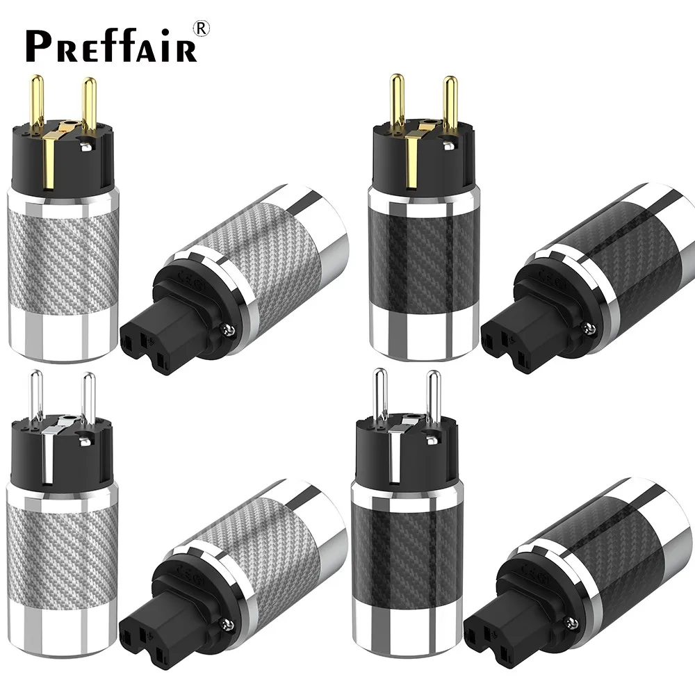 Preffair Carbon Fib…