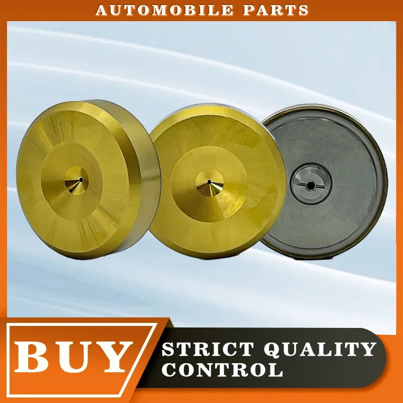 Control Valve Plate of Diesel High-Pressure Common Rail System Suitable For XINFENG Automotive Engines Attachment YE1828