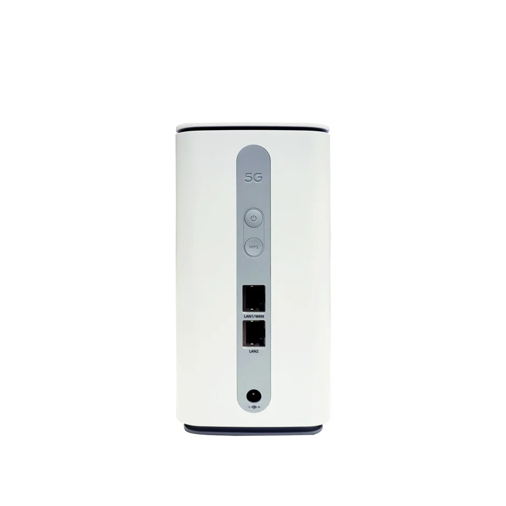 

New OPPO5GT1 5G CPE Pro WIFI Wireless Dual-band 2.4&5G 5g Wifi High Efficient 2167Mbps 5g Sim Card