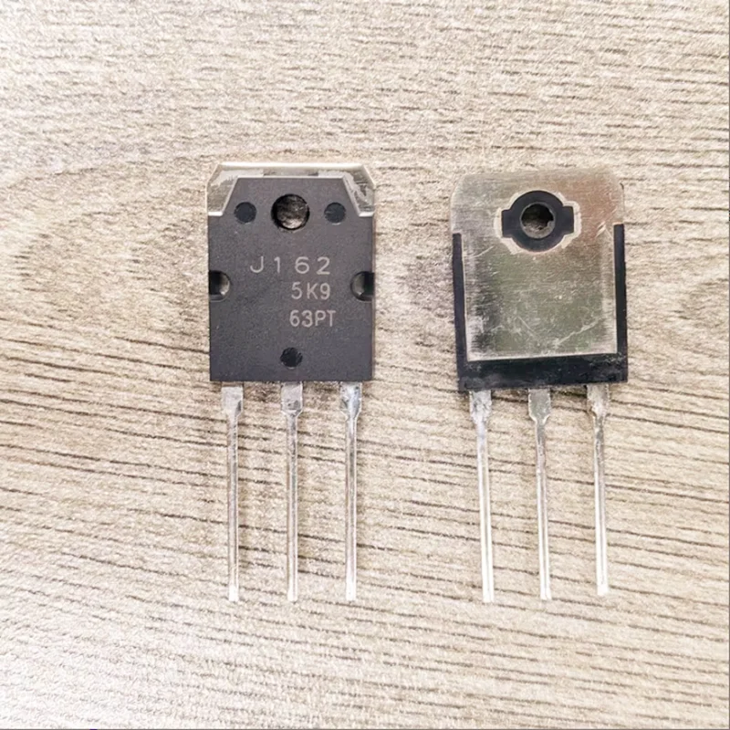 Original audio matching transistor field-effect transistor pair chip 2SJ162 2SK1058