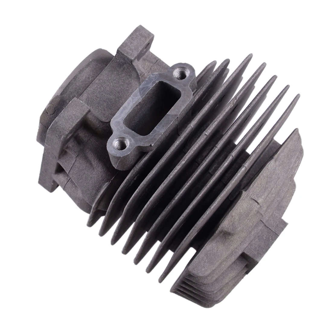 Imagem -03 - Cilindro Pistão Carb Kit Fit para Stihl Tampa de Vedação a Óleo Motosserra 11410201200 Ms261 Ms261c 397 mm