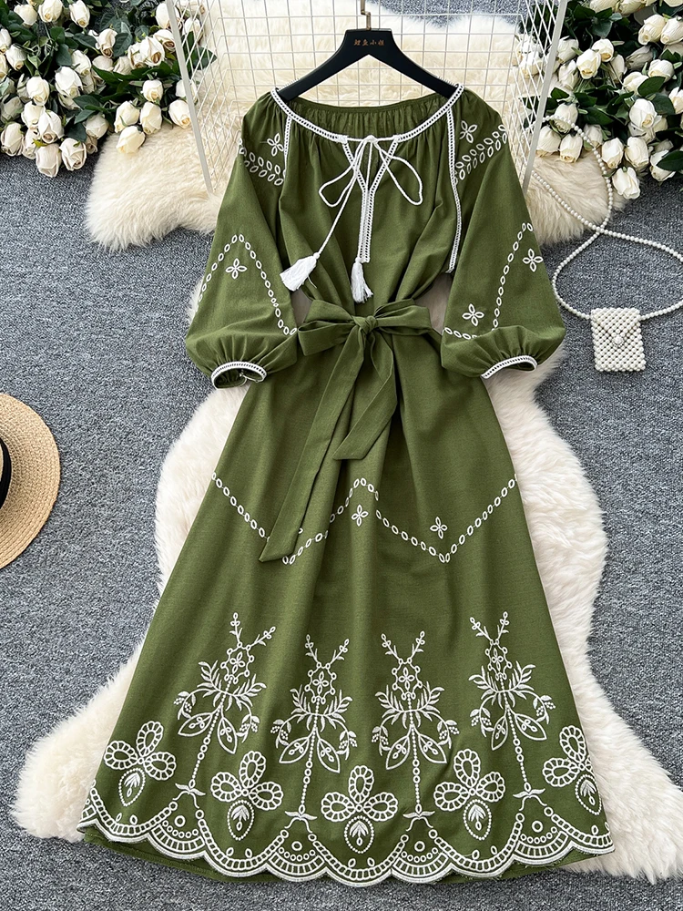 Spring Summer Women…