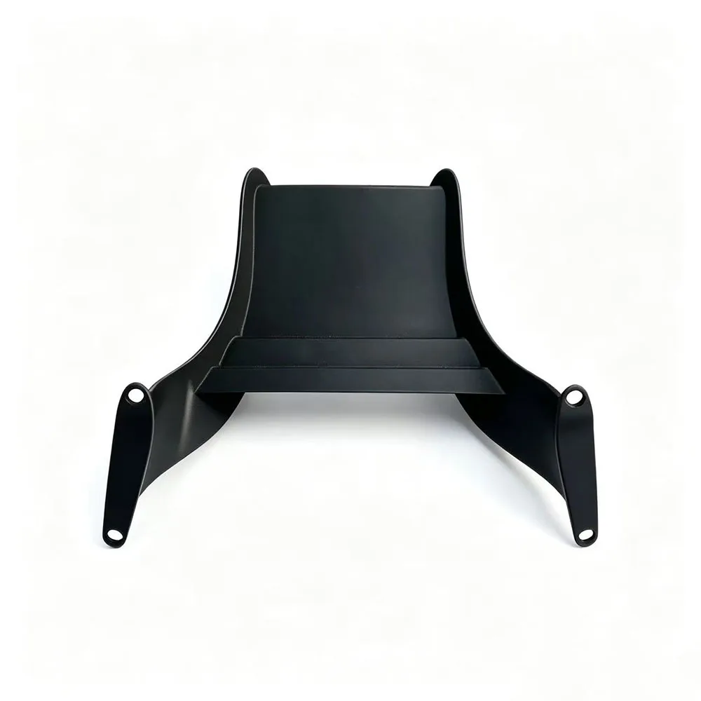 For Aprilia RSV4 Tuono V4 Belly Pan Spoiler Lower Spoiler Lower Lip RSV4 Tuono V4 Winglet Spoon
