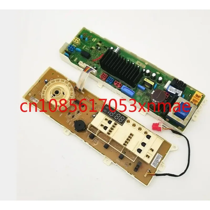 

New LG-drum washing machine computer board, button, display board WD-N12435D N12430D T12410D EBR782502 EBR739338