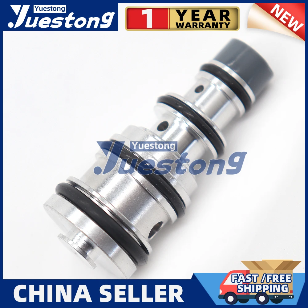 

NEW CVC DCS171C Air Conditioner Compressor Electric Control Valve For Fiat Renault Nissan Altima YST-76