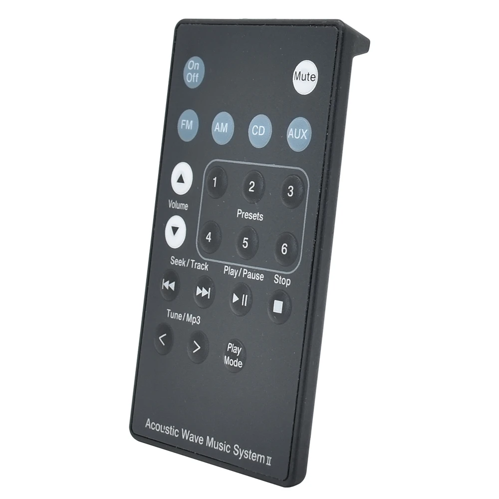 Trending Now Remote Control Suitable for Bose Soundtouch Acoustic Wave Music System II B5 Multi Disc Player