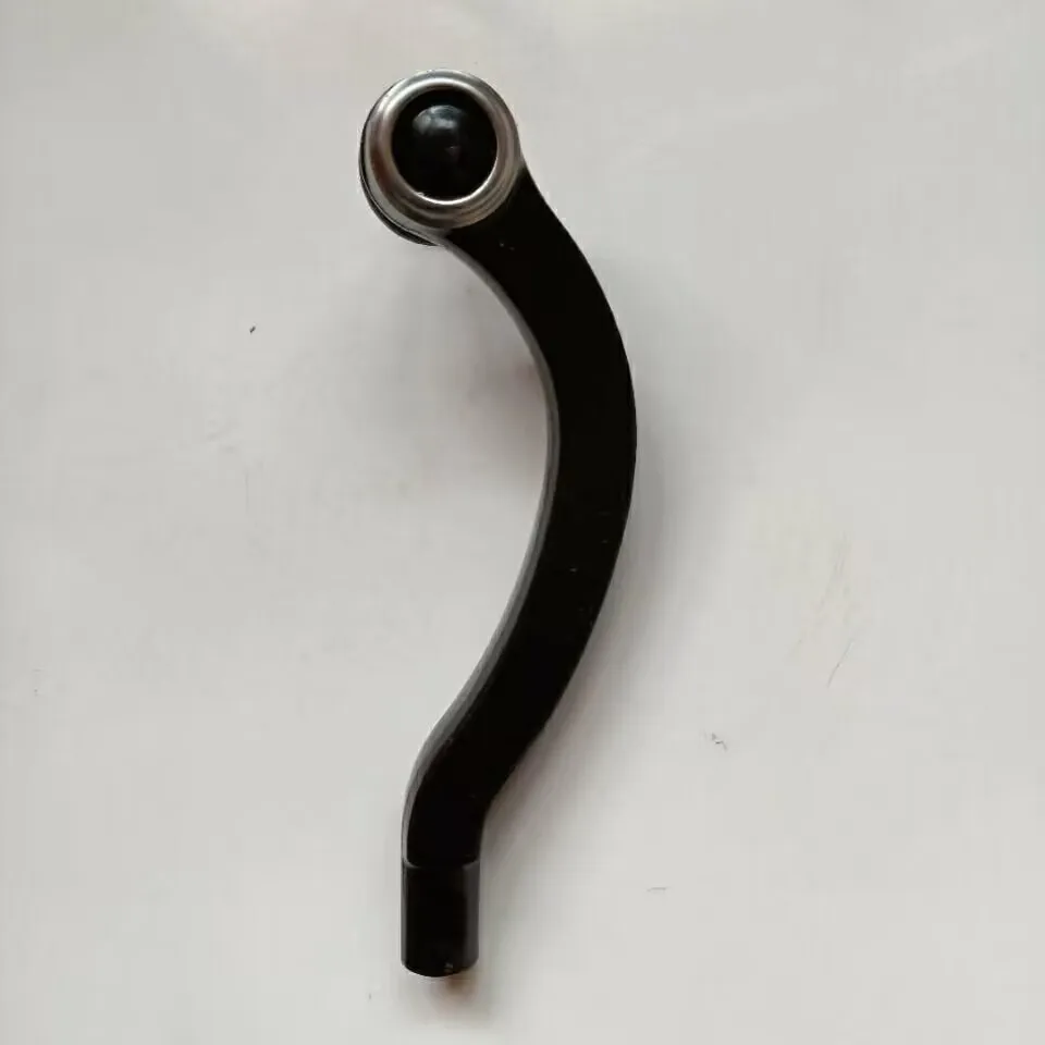 Steering Machine Cross Tie Rod for SAIC Roewe 750 MG7 Outer Ball Head Parts