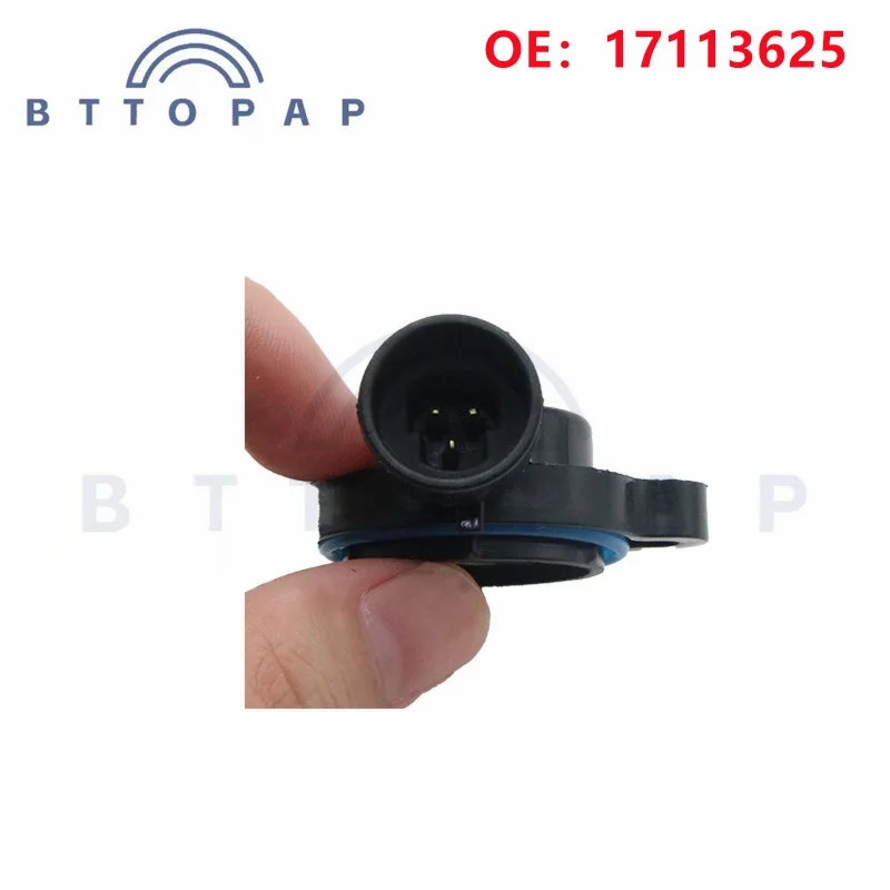 17113625 Throttle Position Sensor For Buick/ Chevrolet/ Cadillac/ GMC/ Oldsmobile/ Pontiac Series Models