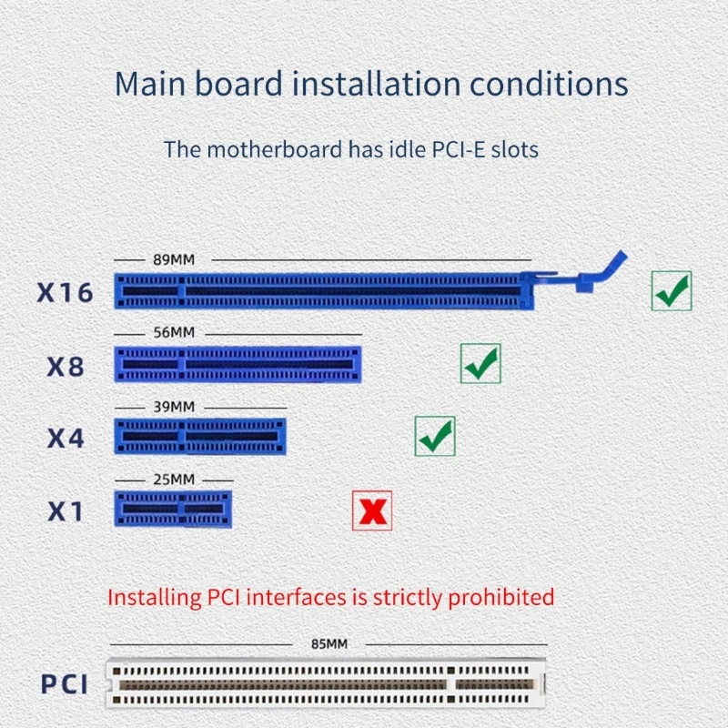 Carte adaptateur Ethernet PCIE3.0X1 à 2.5Gbps, 4 ports Rj45, extension réseau facile, RTL8125 rapide avec ventilateur