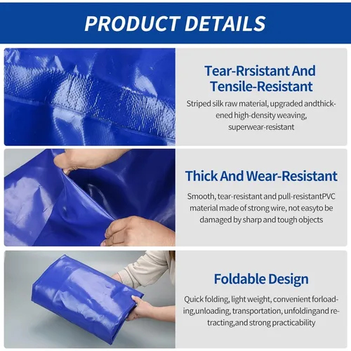 المطاطات والبلاستيك