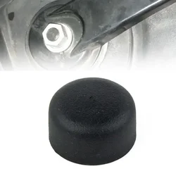 Car Front Windshield Wiper Arm Nut Cap Bolt Cover For Ford Focus Fiesta Edge Polo Tiguan New