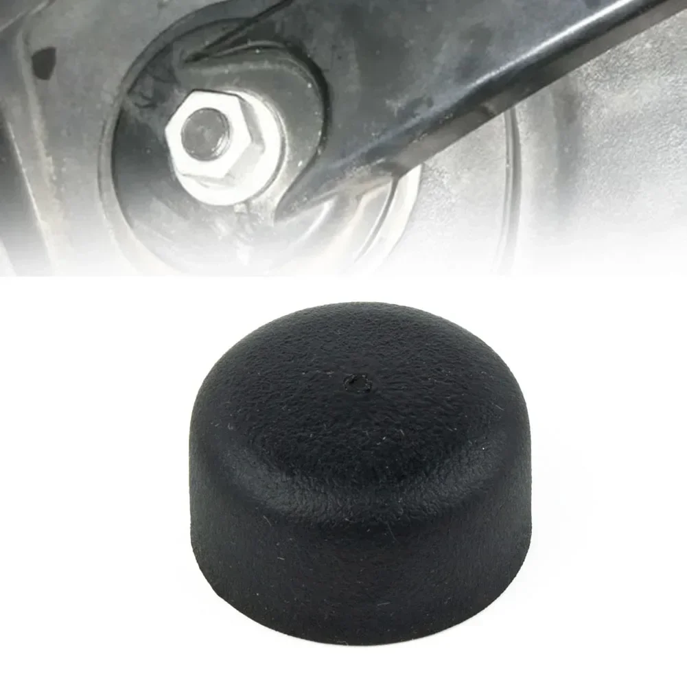 Car Front Windshield Wiper Arm Nut Cap Bolt Cover For Ford Focus Fiesta Edge Polo Tiguan New