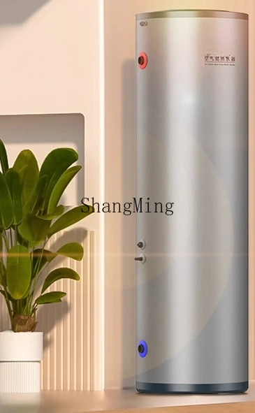 ZYY scaldabagno ad energia d'aria 150L domestico piccolo volume conversione di frequenza completa grande calore con sorgente d'aria a 1 cavallo