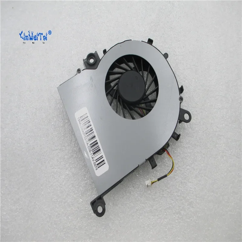 Fan For Acer E732 E732G E732Z E732ZG DFS531305M30T 3pins fan MF60090V1-C100-G99