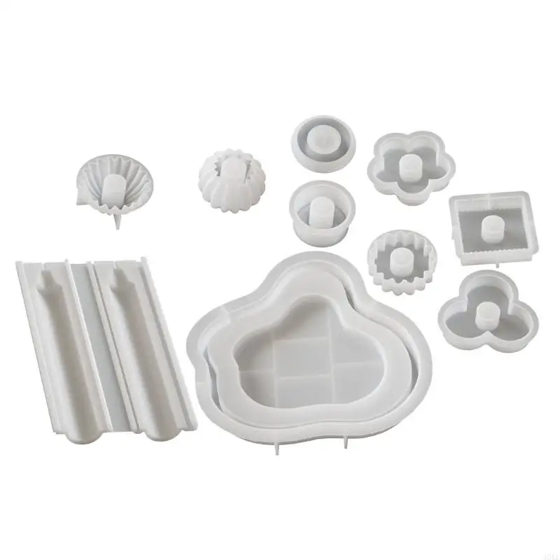 A0KE Stackable Sili…