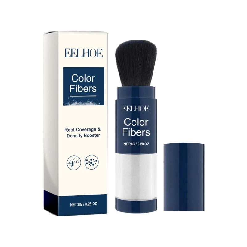 Kết quả tuyệt vời Chất làm đầy sợi tóc dành cho tóc mỏng Dễ dàng sử dụng Luôn tự tin 918D