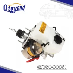 Original 47050-60081 ABS Brake Pump Master Cylinder Booster Actuator A930444 For Toyota 4Runner 2003-2005 4721060110 4705060081