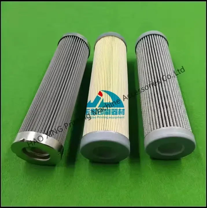 حار بيع فلتر الزيت للرجل رولاند 700 قطع الغيار قطع غيار ماكينات طباعة الأوفست تصفية