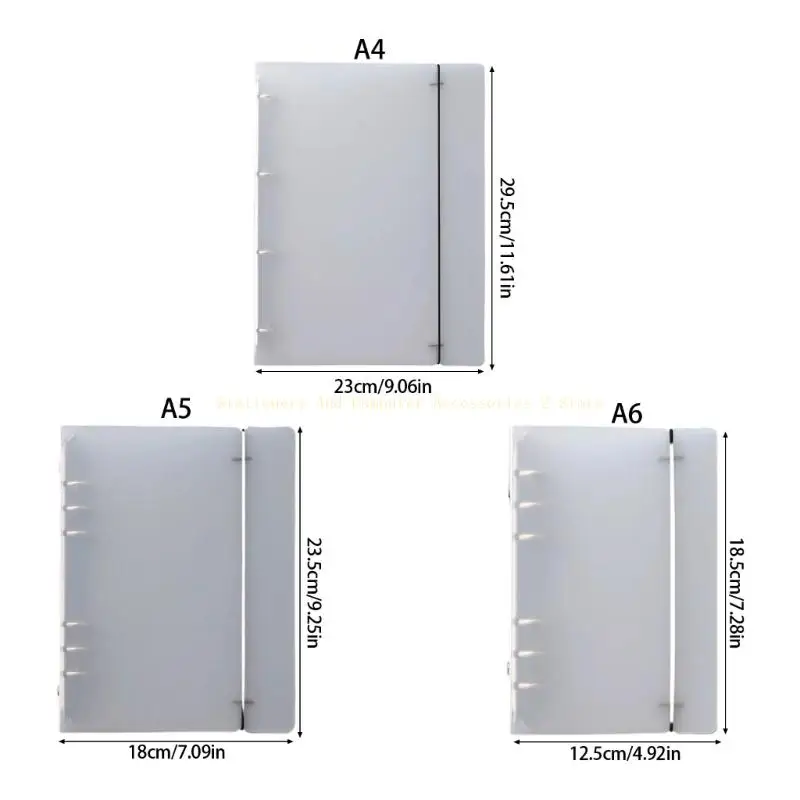 5 File Pasta Display Livro Livros Pasta Rings Pasta File Folhe Display Book Document Pasta