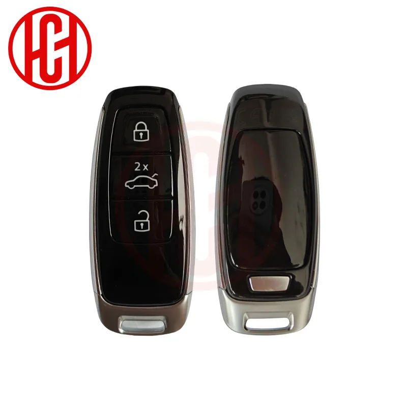 Original Remote Car Key 4N0959754AM/754EG/754CL 5MChip 434MHZ For Audi MLB A6 A6L A7 A7L A8 A8L S RS 2018-2024 Remote Car Key - Image 5