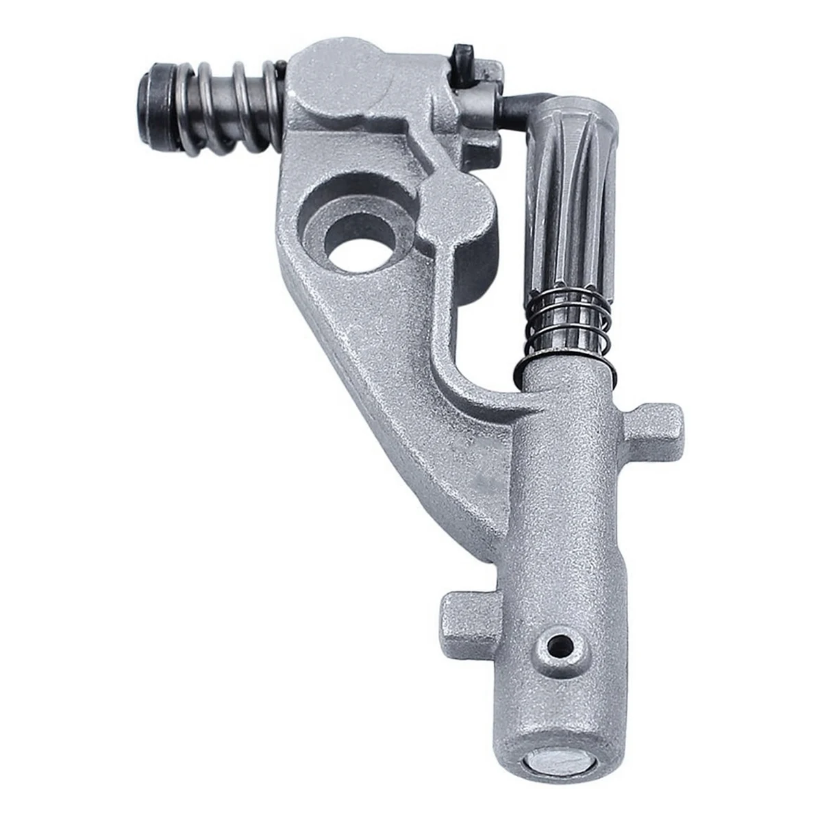 مضخة زيت آسى ل Husqvarna 357 357XP 359 460 461 455 رانشيه II Jonsered CS2156 CS2159 CS2255 544180104 بالمنشار