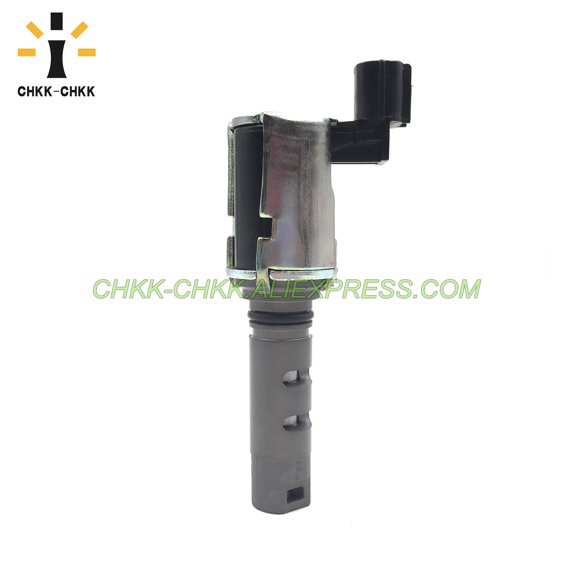 

CHKK-CHKK Соленоид регулировки ГРМ VVT 15330-22010 для Toyota Corolla Celica Matrix MR2 1.8L 1533022010