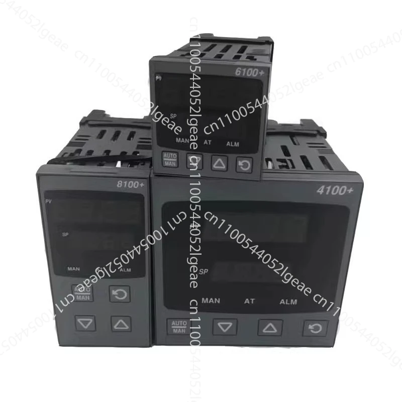 

temperature control instrument P6100+/4100/8100 21100002