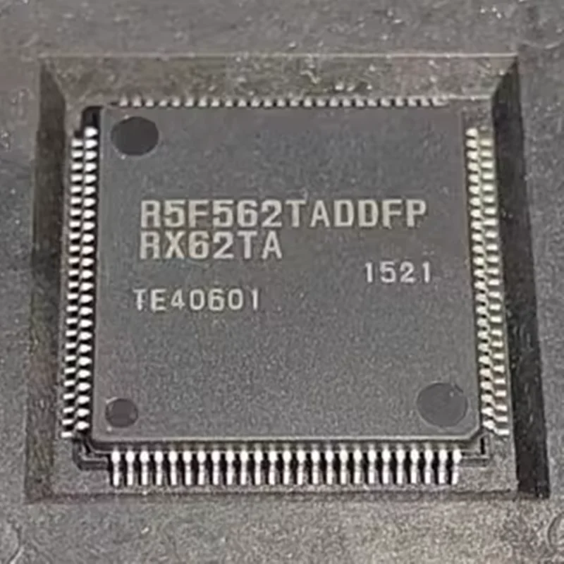 R5F562TADDFP NEW Original Genuine Chip Packing 100-LQFP