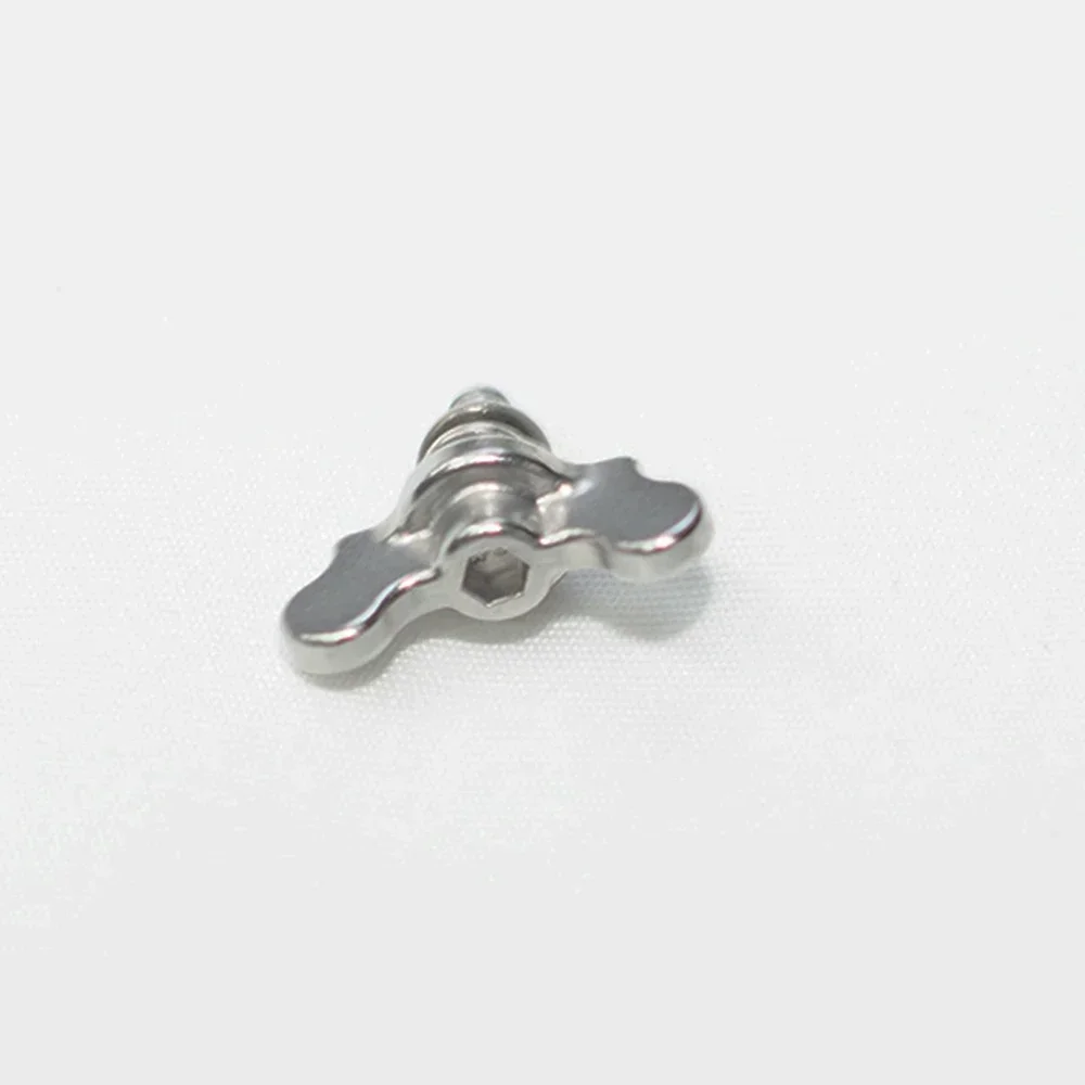Centrifugal Sprinkler Thumb Nut for DJI Agricultural Drone Agras T40/T20P/T50/T25 UAV Plant Protection UAV Accessories