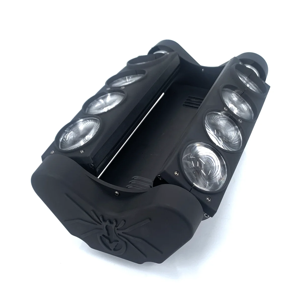 Moving Head Led Spider Light 8x15W 4in1 RGBW Led Party Light DJ Lighting Beam Moving Head DMX DJ Light