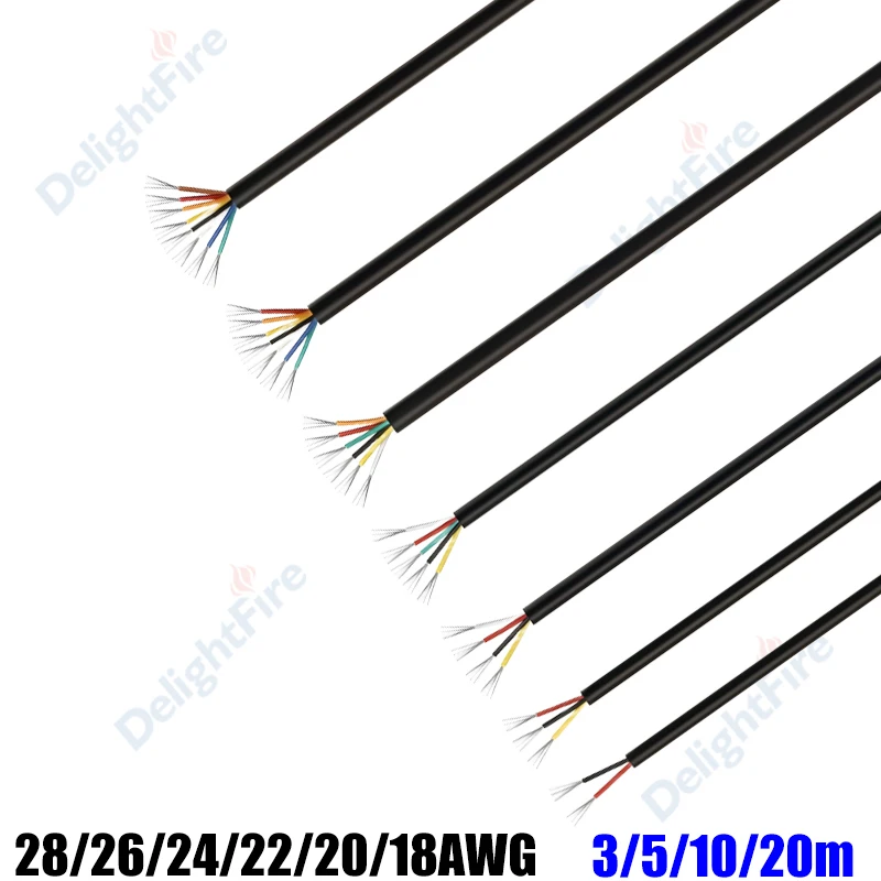 Sheathed Cable 2 3 …