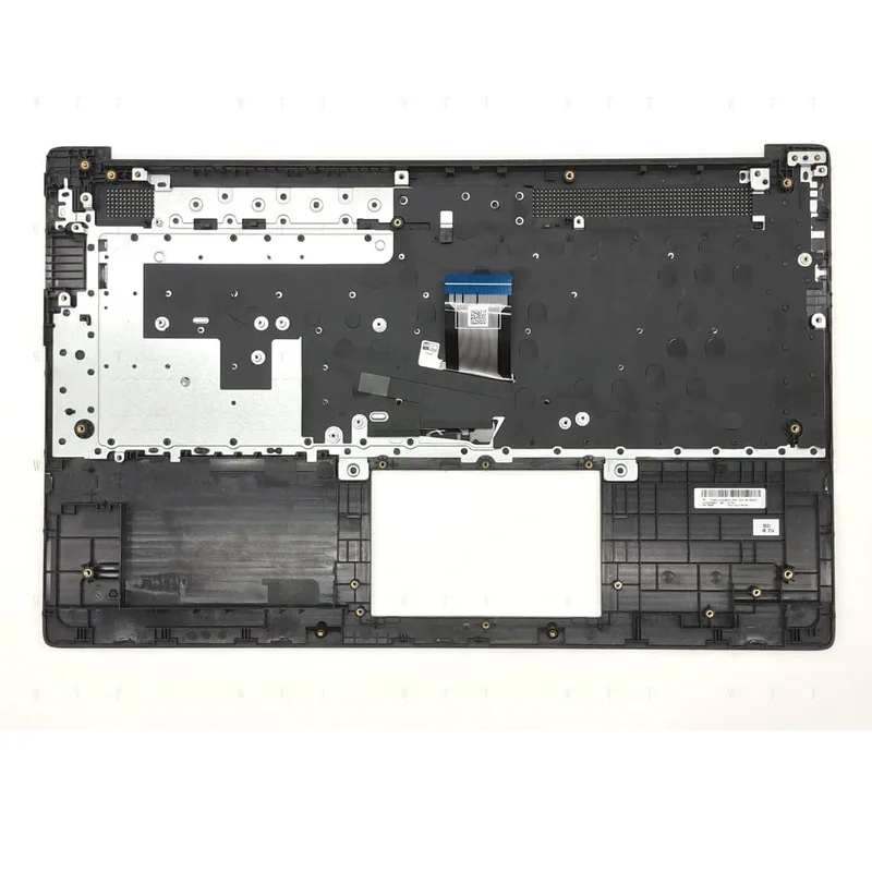 

Для ноутбука HP 17-CN0097NR 17-CN 17-CP 17T-CN 17Z-CP Замена верхней части ладони для ноутбука