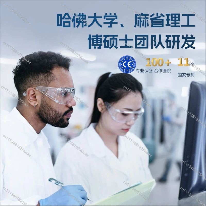 For Ankle Foot Orthosis, Ankle Training Device, Ankle Joint Fixator, Droop Valgus Device