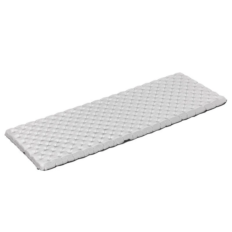 Outdoor moisture resistant mat camping tent air mattress floor mat portable cushion single sleeping mat