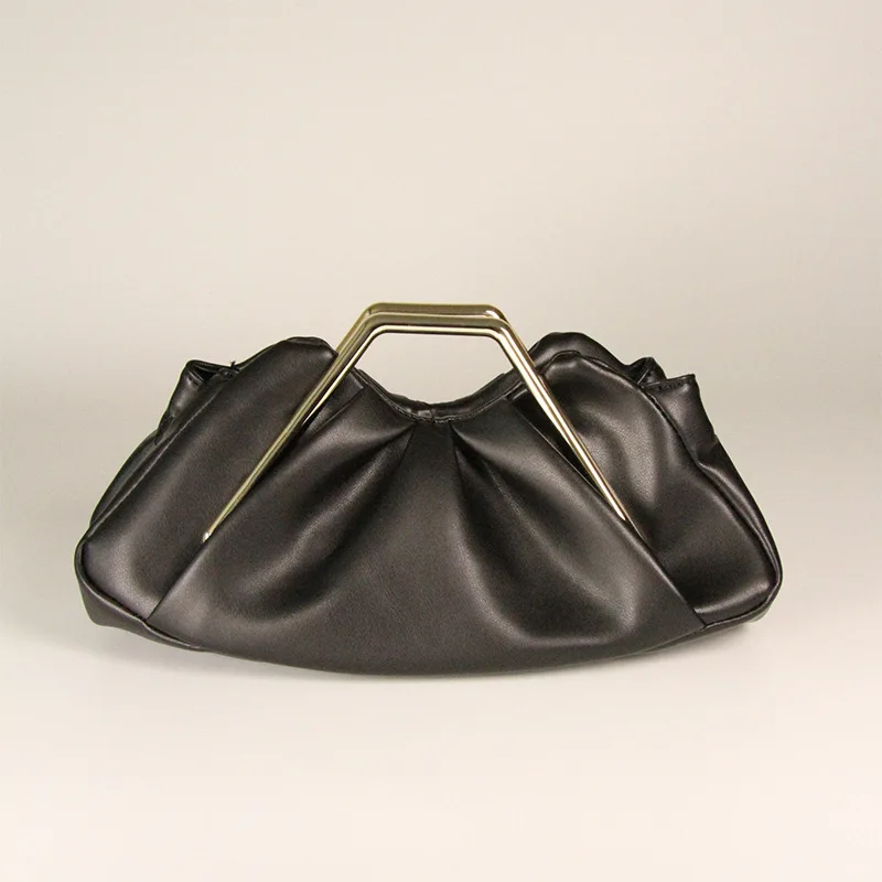 

Women's Trendy Vintage Diaper Bag Minimalist Luxury Leather Tote for High-End Commuter and Stylish Fashionable Everyday Use