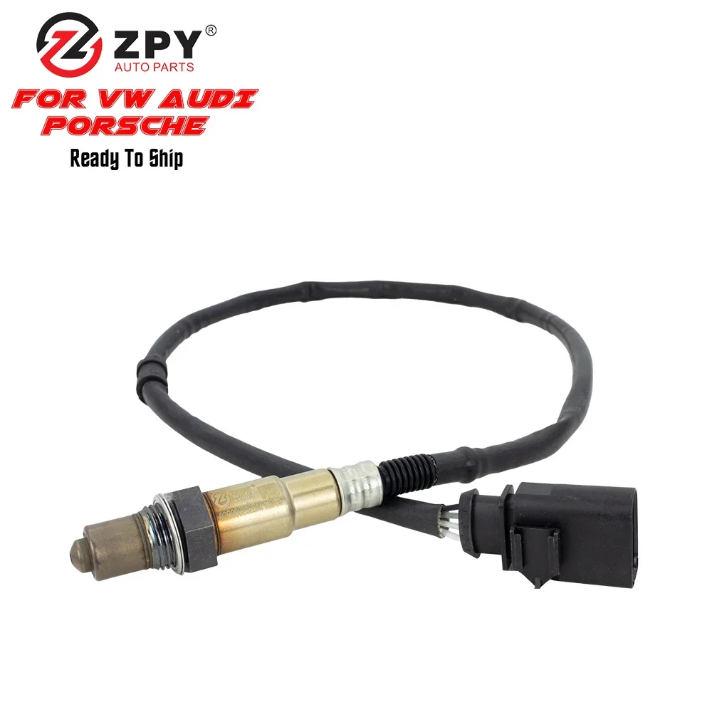 

ZPY Auto Part Auto Sensor Oxygen Sensor For Audi A3 A5 A6 Q3 Q5 S3 TT VW Beetle CC Eos Golf GTI Jetta Passat Tiguan 03C906262BM