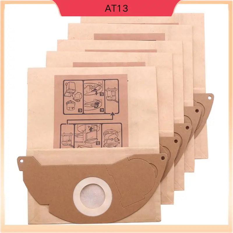 AT13 5Pcs/Set Vacuu… - image