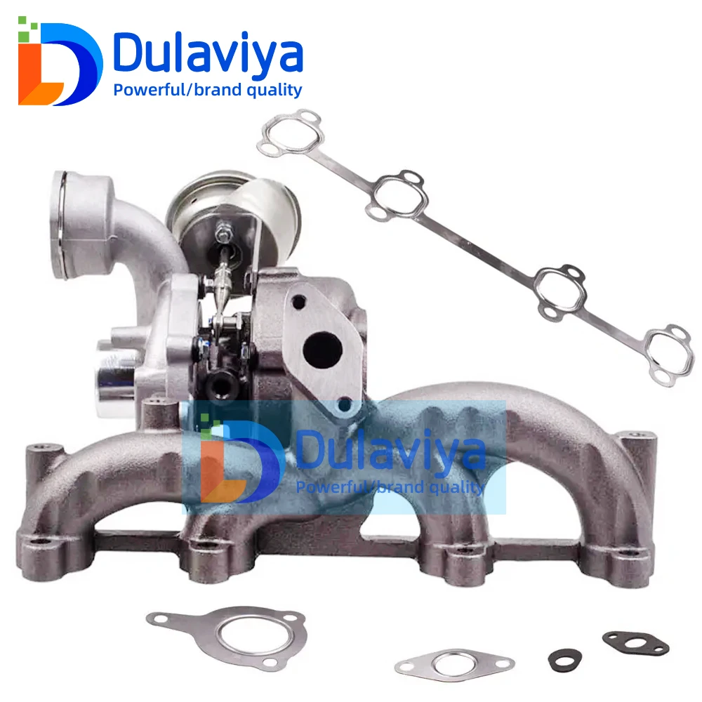 AUTO TurboCharger For Audi 038253014G 038253016R 038253010D 038253056E 038253016G 038253010P BV39A-0022 54399700022 54399700011