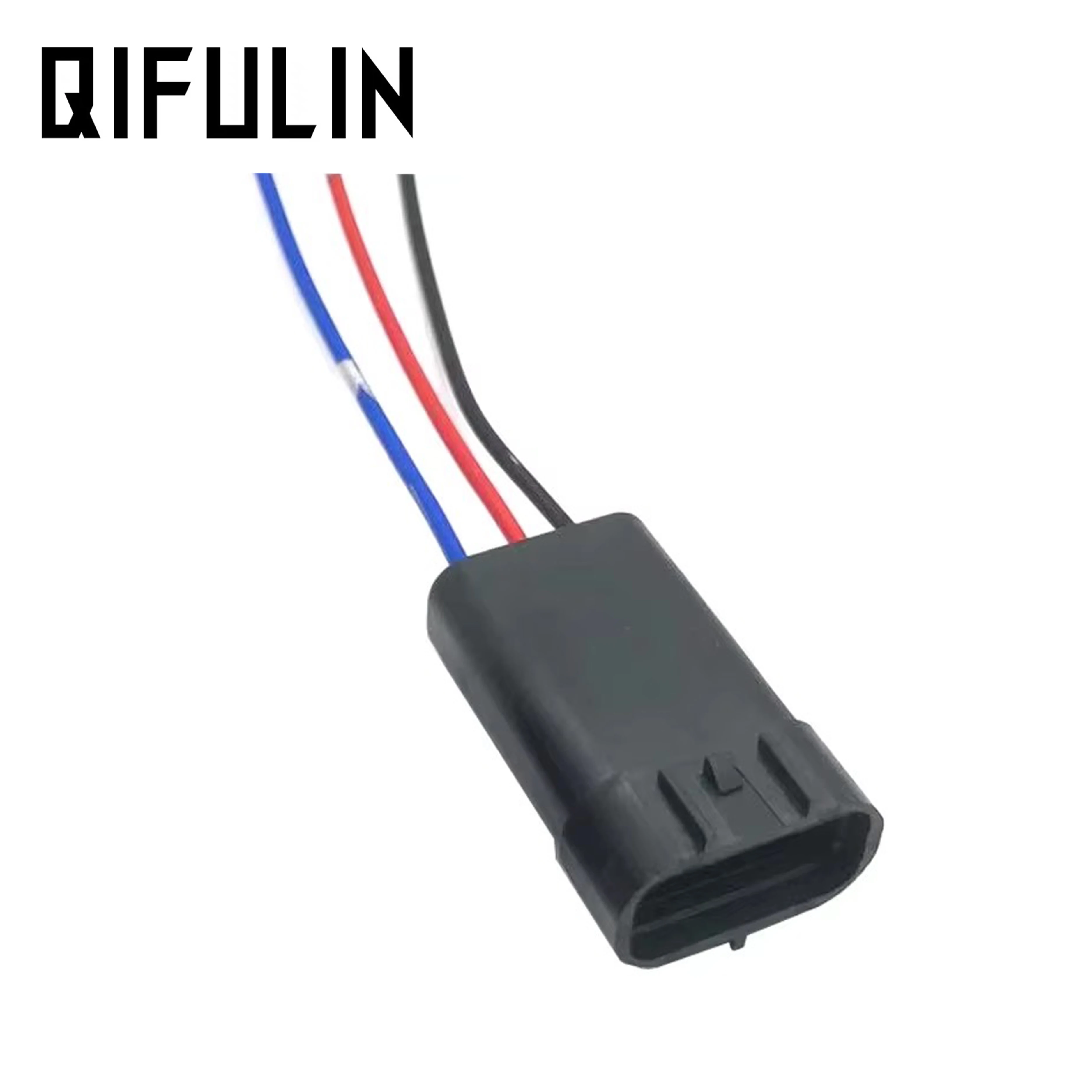 3 Pin Automotive Connectors 6189-0099 For VSS Toyota 1JZ 2JZ Map Sensor 90980-10841 Vacuum Turbo Pressure Connector With Harness