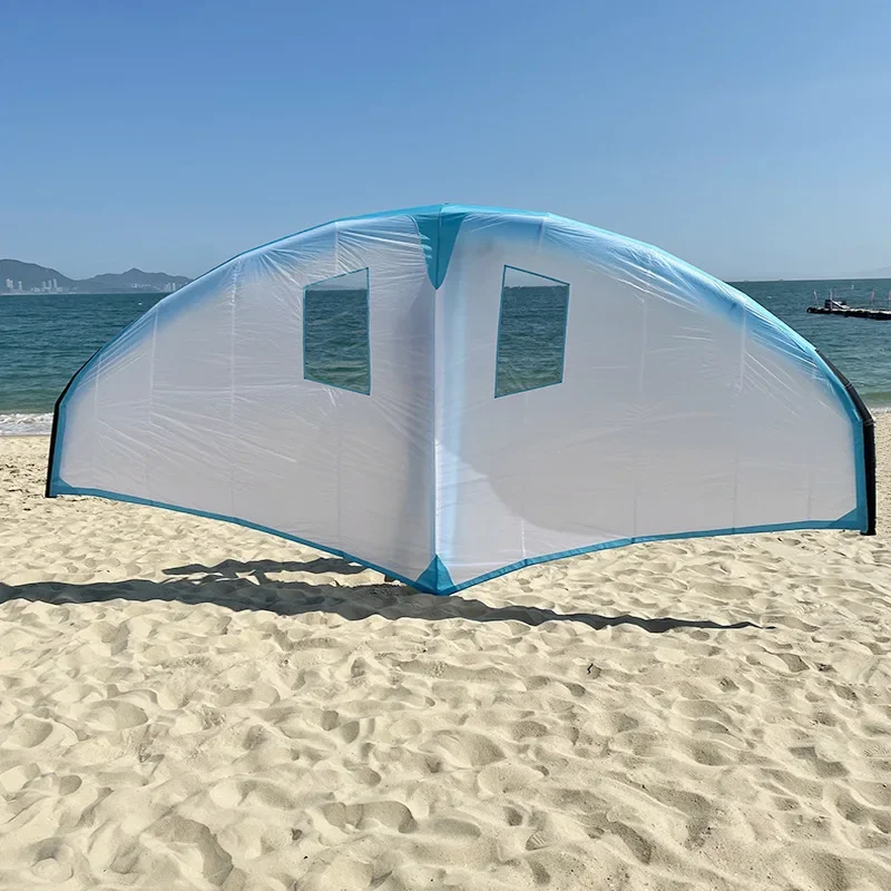 Wing Surfing Inflatable Kite Surfing Hand-held Wings Foil Wing Surf Accessories for Adults