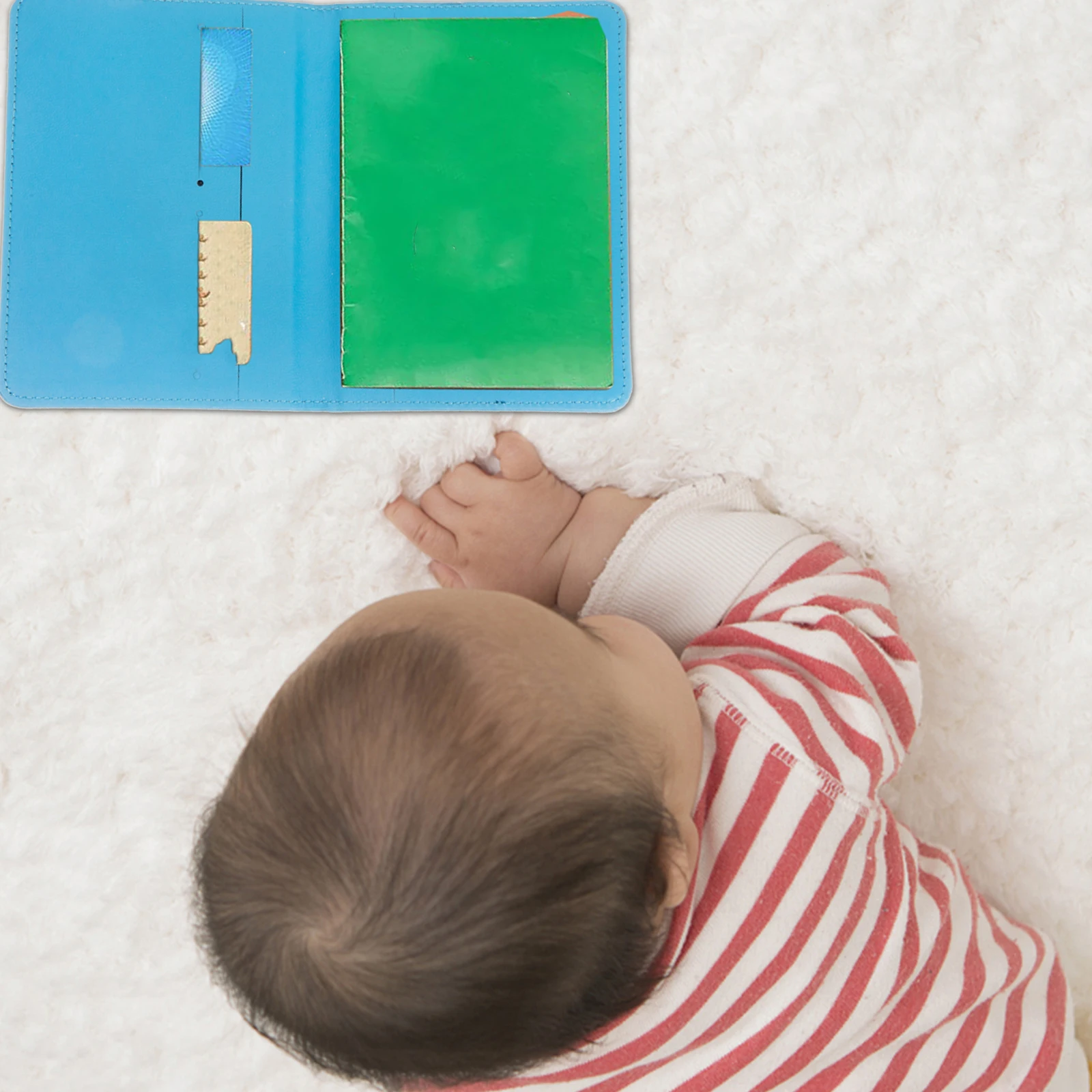 

Защитный чехол для карт, держатель сертификата, чехол из искусственной кожи для бизнесменов, персонала, студентов, врачей, офисных работников