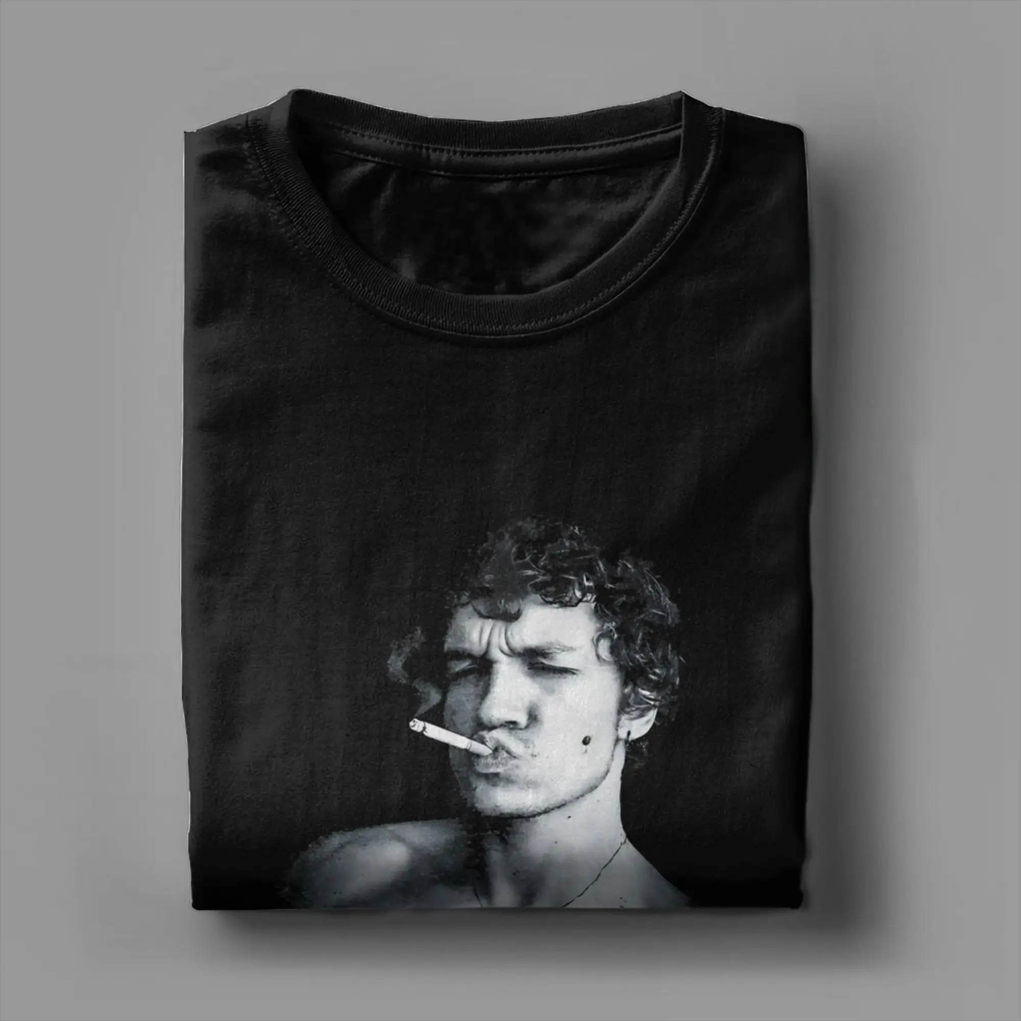 Connor Storrie Fan Art  T-Shirt Heated Rivalry Novelty T-Shirts Short Sleeve Tshirt Summer Cotton O Neck 4XL 5XL 6XL Clothes